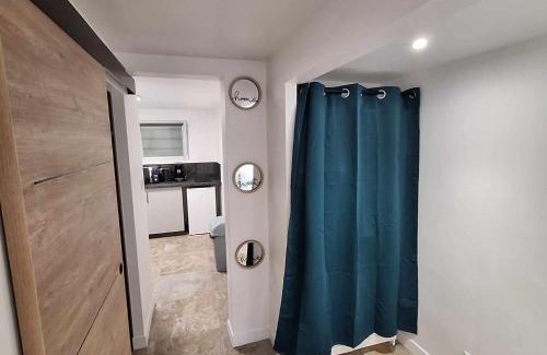 Cholet Apartamento | Studio calme proche centre-ville