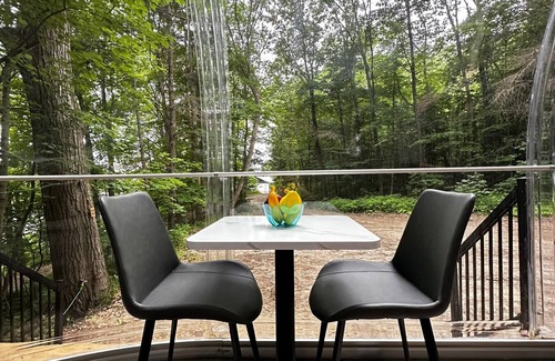 Parry Sound Apartamento | Studio Capsule House in Parry Sound #32