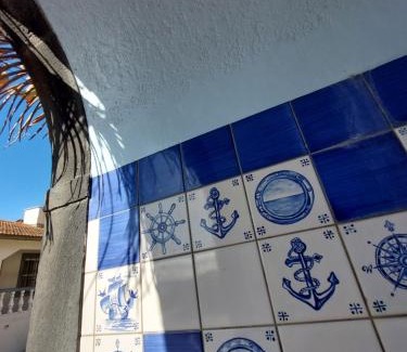 Prazeres Apartamento | Studio Casa Tropicana