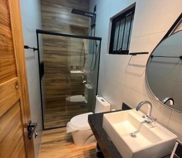 Caceres Casa | Studio Casa21 - Moderno e aconchegante