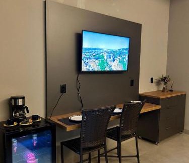 Caceres Casa | Studio Casa21 - Moderno e aconchegante