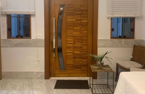 Itatiba Casa | Studio center of Itatiba w/ garage