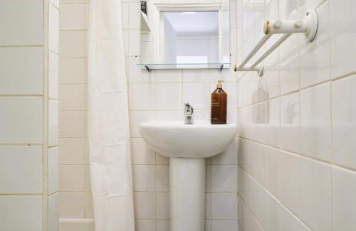 Vauban Esquermes Apartamento | Studio central Lille à pied ou métro