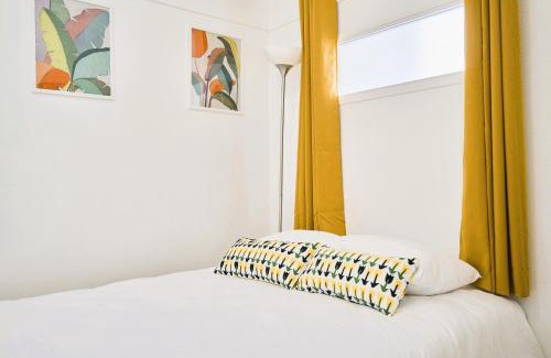 Vauban Esquermes Apartamento | Studio central Lille à pied ou métro