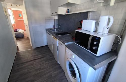 Old Town Apartamento | Studio Central Toulon