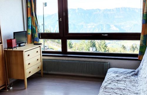 Prapoutel Apartamento | Studio centre station, vue vallée, animaux admis - FR-1-771-2