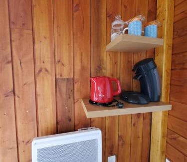 Decines-Charpieu Apartamento | Studio - Chalet indépendant