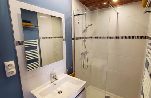 Decines-Charpieu Apartamento | Studio - Chalet indépendant