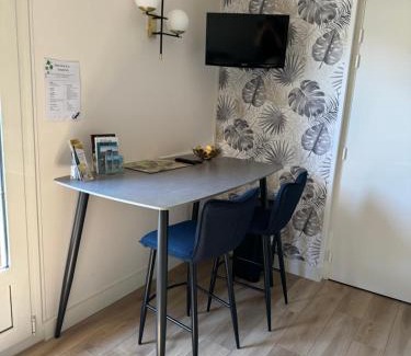 Reims Casa | Studio Champ Lez