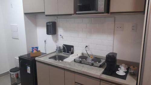 Tucuruvi Apartamento | Studio Charme do Tucuruvi