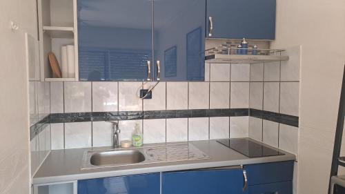 Erstein Apartamento | Studio Chez Blondine