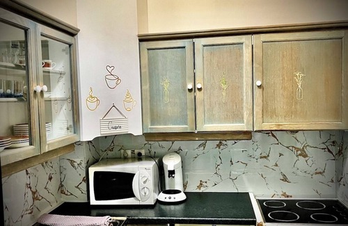 Chelles Apartamento | Studio Chic - between Paris and Disney - Ideal for a romantic getaway for two