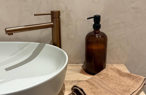 Corse-du-Sud Apartamento | STUDIO CIDADELLE SEA VIEW ideally located close to beaches, restaurants,