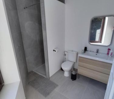 Liege Casa | Studio Citadelle - Chambres avec salle de bain indépendantes et cuisine partagée