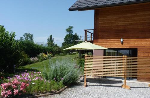 Gap Apartamento | Studio Clos de Charance