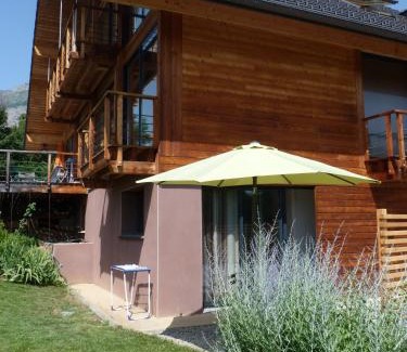 Gap Apartamento | Studio Clos de Charance