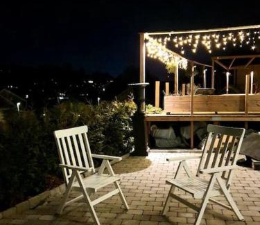 Fullersta Apartamento | Studio close to city, Sthlm fair, free parking