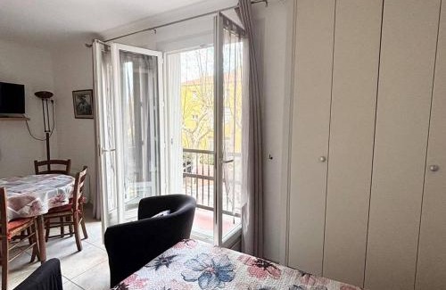 Amelie-les-Bains-Palalda Apartamento | Studio Confortable avec WIFI, Parking, Proche Thermes et Centre Ville d'Amélie-les-Bains - FR-1-703-62