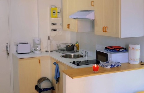 La Ferte-sous-Jouarre Apartamento | Studio Coup de Cœur Disney