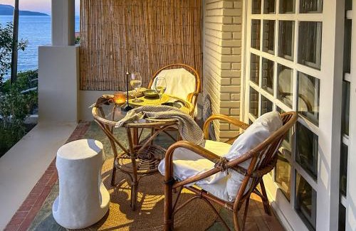 Almyrida Apartamento | Studio Coconut