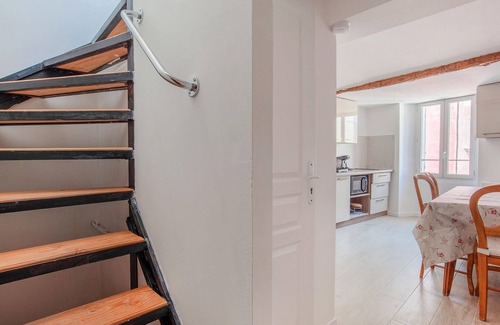 Sollies Pont Apartamento | Studio coeur de ville
