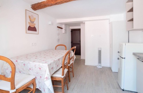 Sollies Pont Apartamento | Studio coeur de ville