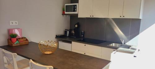 Vielsalm Apartamento | Studio "Coeur du Lac"