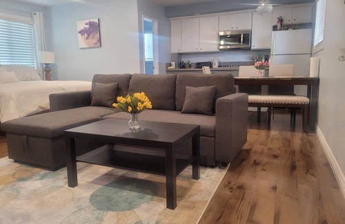 Stanton Apartamento | STUDIO COMFORT