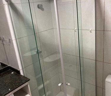 Mossoro Apartamento | Studio Comfort West Flat