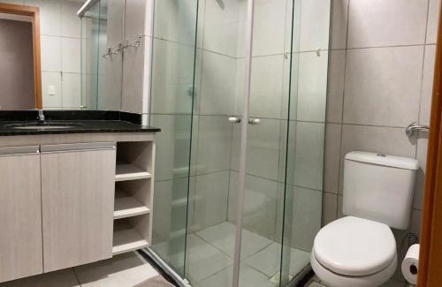 Mossoro Apartamento | Studio Comfort West Flat