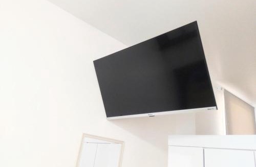 Nazare Apartamento | Studio Completo com Ar Condicionado, Smart TV e Garagem em Nazaré, Salvador-BA