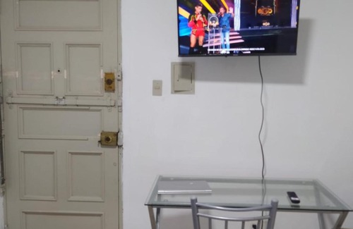 Centro histórico de Lima Apartamento | Studio Completo en Centro Historico Lima