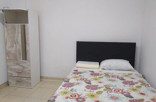 Centro histórico de Lima Apartamento | Studio Completo en Centro Historico Lima