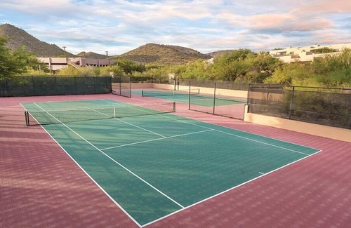 Starr Pass Condominio | Studio Condo Swim & Golf Sonoran Foothills!