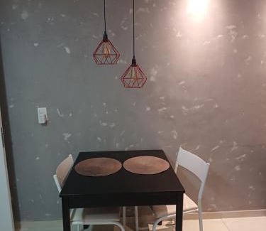 Sao Paulo Apartamento | Studio Confortável