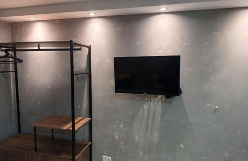 Sao Paulo Apartamento | Studio Confortável