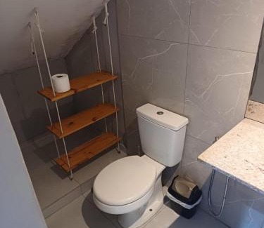 Sao Paulo Apartamento | Studio Confortável