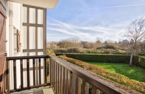 Le Home Apartamento | Studio confortable à 300 m de la plage avec parking privé - FR-1-788-45