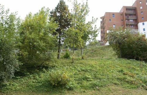 Les Adrets Apartamento | Studio confortable avec balcon et casier à skis - FR-1-557-111