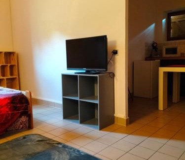 Issendolus Casa | Studio confortable proche des sites touristiques