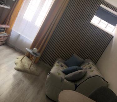 Orange Apartamento | Studio Cosy à Orange