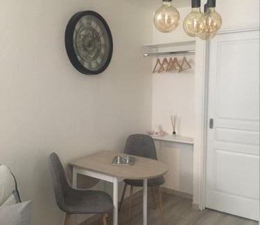 Orange Apartamento | Studio Cosy à Orange