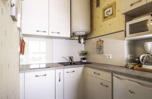 Pla d'Adet Apartamento | Studio cosy à Saint-Lary-Soulan, ski aux pieds - FR-1-296-330