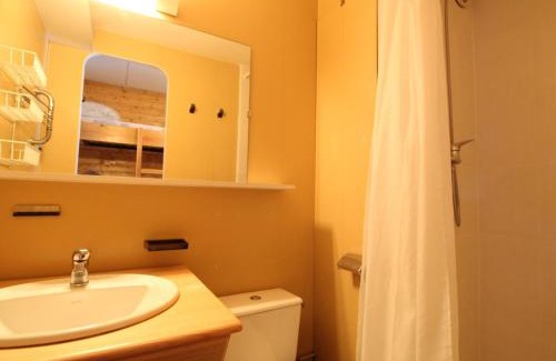 Flaine Apartamento | Studio cosy 4 pers, skis aux pieds, terrasse sud, Flaine Front de Neige - FR-1-687-73