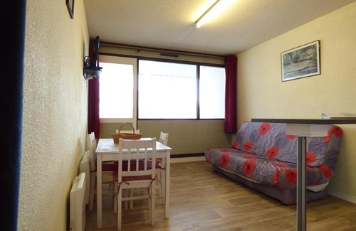 Arette Apartamento | Studio cosy 4 pers. accès direct pistes à Arette - FR-1-602-45