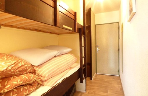 Arette Apartamento | Studio cosy 4 pers. accès direct pistes à Arette - FR-1-602-45