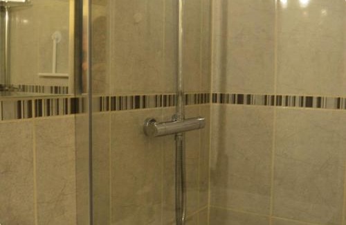 Cohennoz Apartamento | Studio cosy 4 pers, rez-de-chaussée, bien équipé, Crest-Voland, proche pistes, parking inclus - FR-1-733-109
