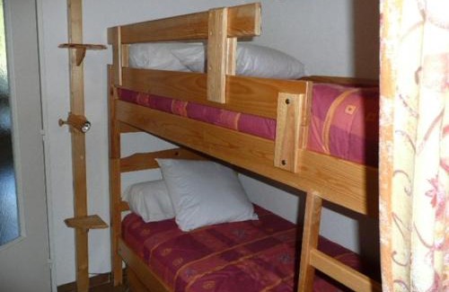 Le Sauze Apartamento | Studio cosy au pied des pistes avec parking privatif - FR-1-804-29