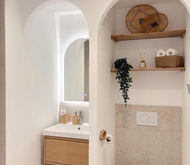 Chassieu Apartamento | Studio cosy avec extérieur - Lyon Eurexpo Stadium