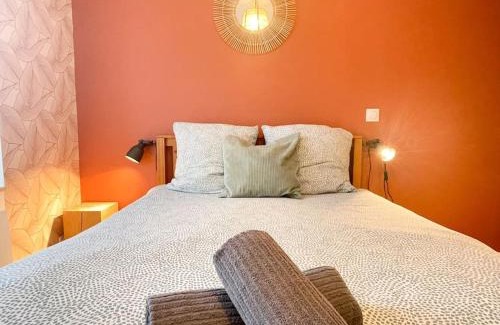 Saint-Pierre Apartamento | Studio cosy
